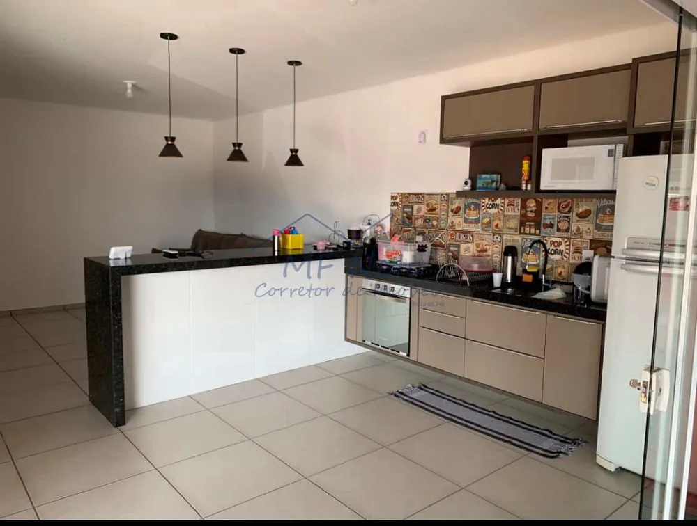 Casa, 2 quartos, 525 m² - Foto 2