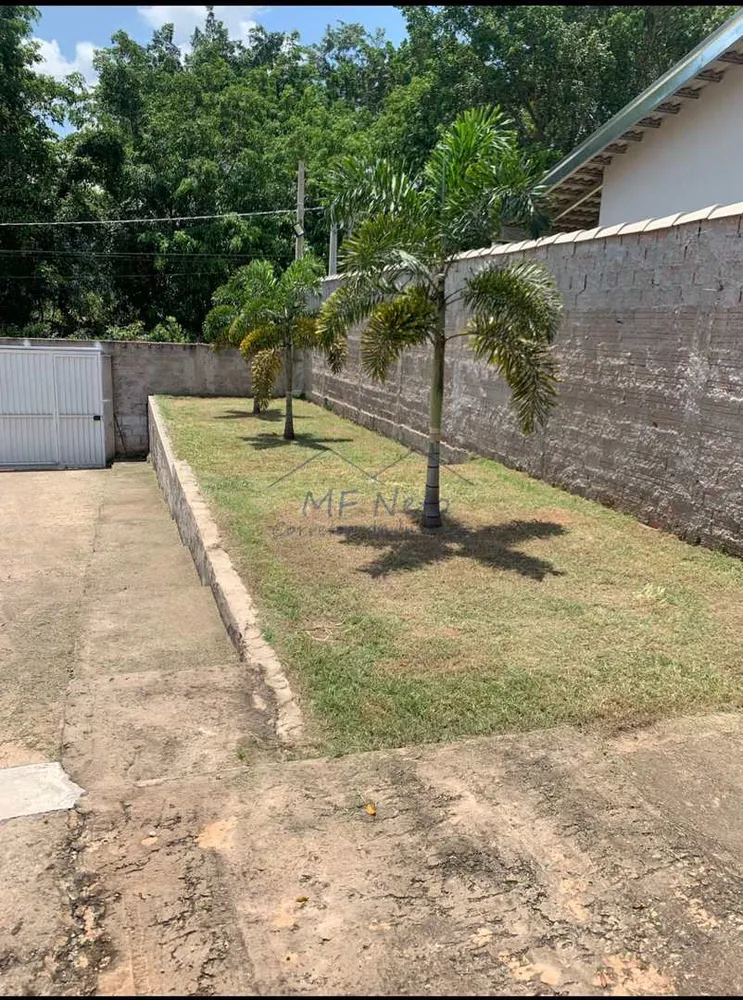 Casa, 2 quartos, 525 m² - Foto 1