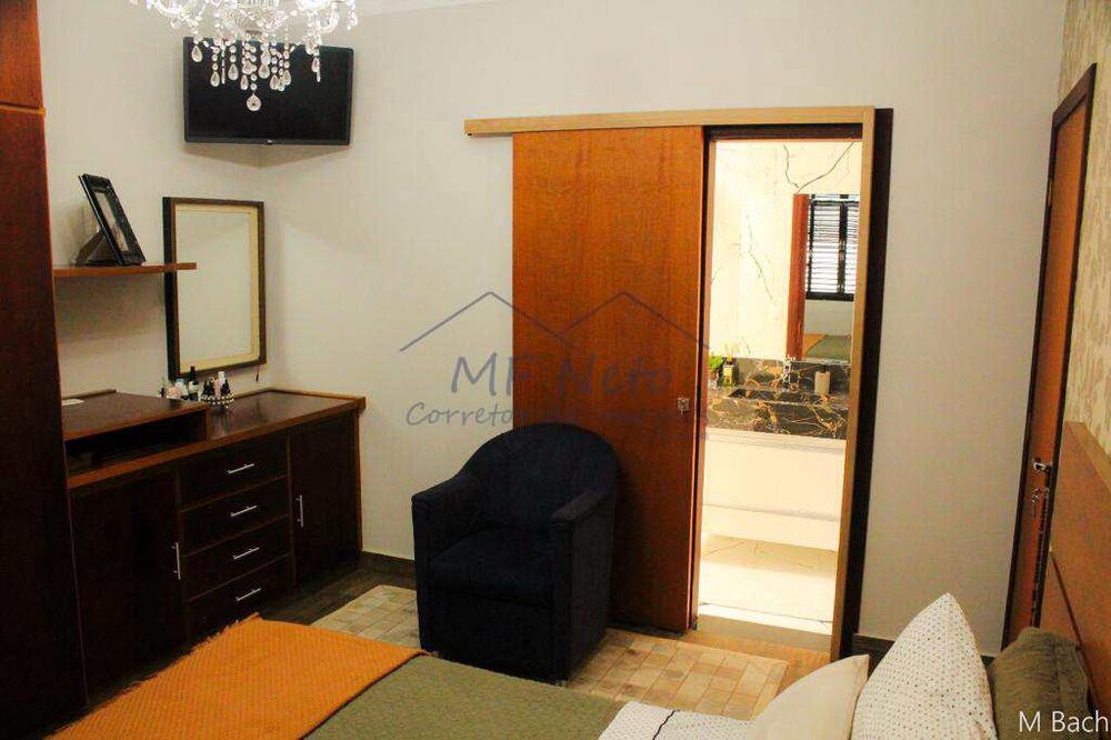 Casa, 3 quartos, 257 m² - Foto 20