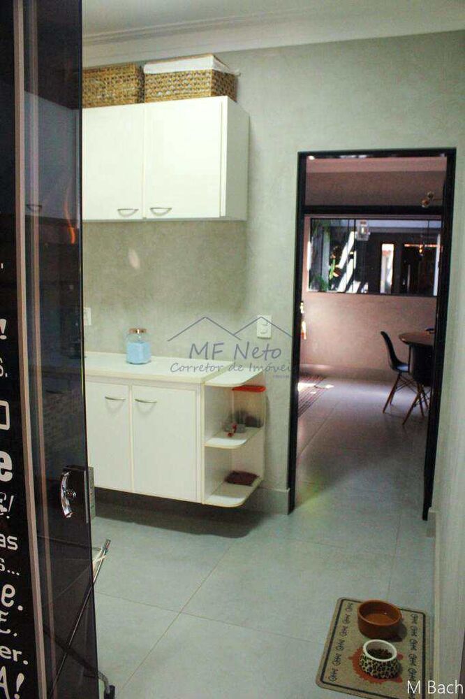 Casa, 3 quartos, 257 m² - Foto 15