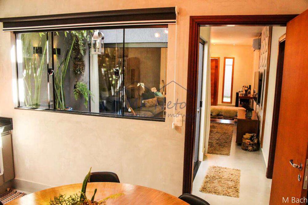 Casa, 3 quartos, 257 m² - Foto 16