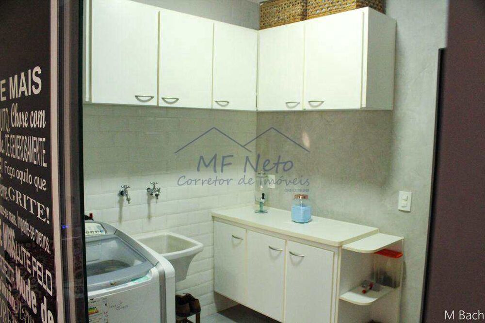 Casa, 3 quartos, 257 m² - Foto 14