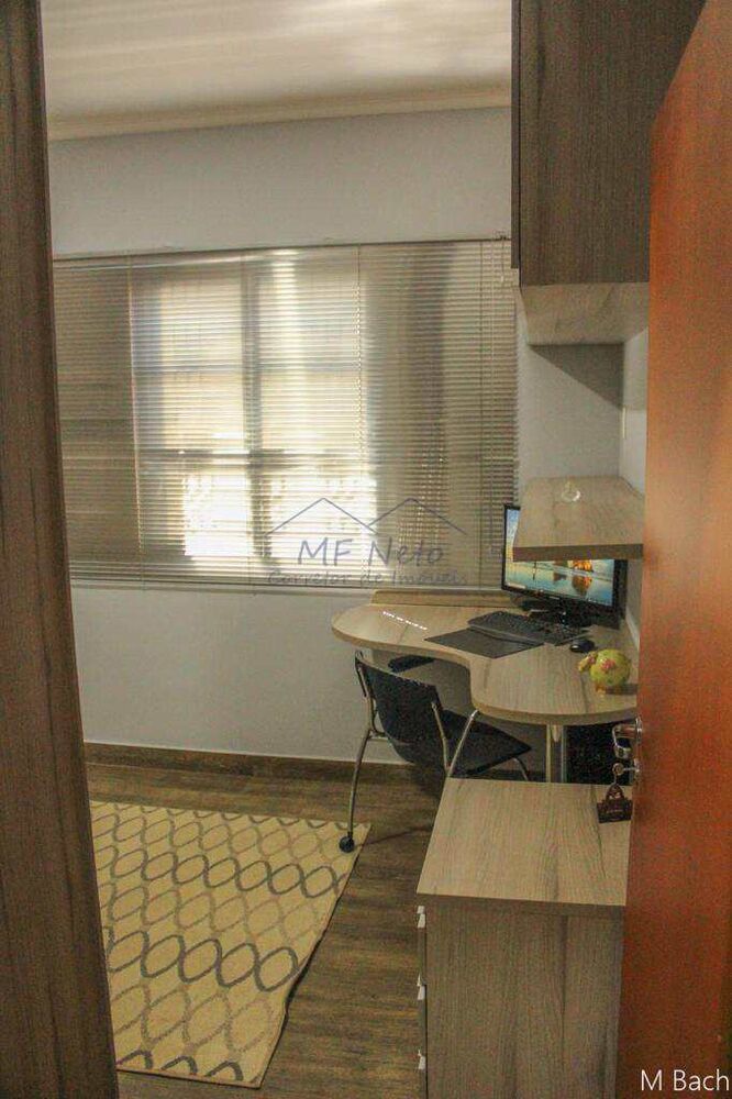 Casa, 3 quartos, 257 m² - Foto 23