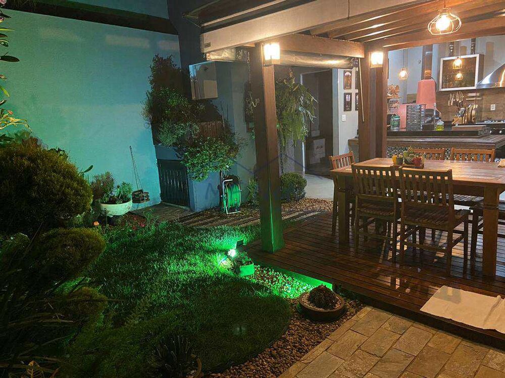 Casa, 3 quartos, 257 m² - Foto 10