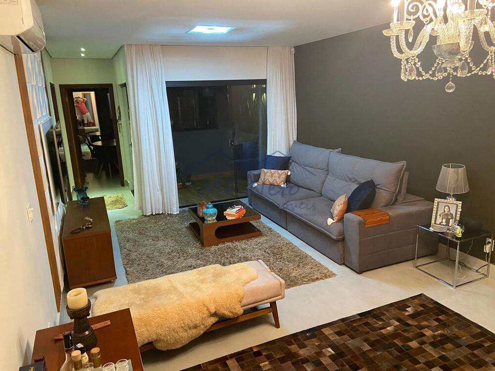 Casa, 3 quartos, 257 m² - Foto 6
