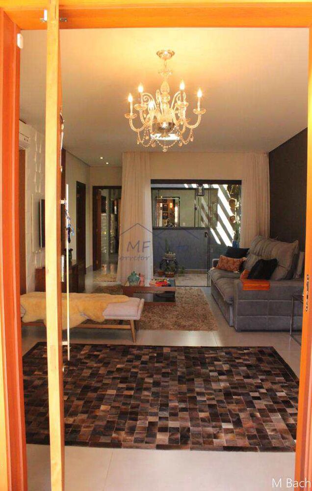 Casa, 3 quartos, 257 m² - Foto 34