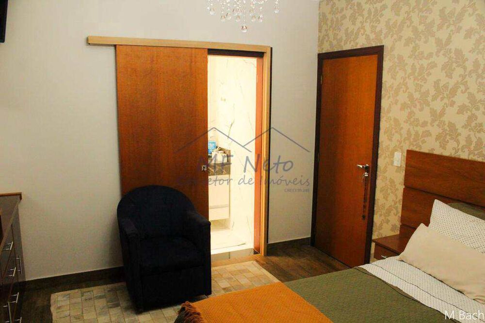 Casa, 3 quartos, 257 m² - Foto 28