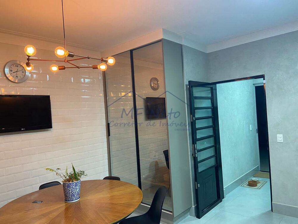 Casa, 3 quartos, 257 m² - Foto 9