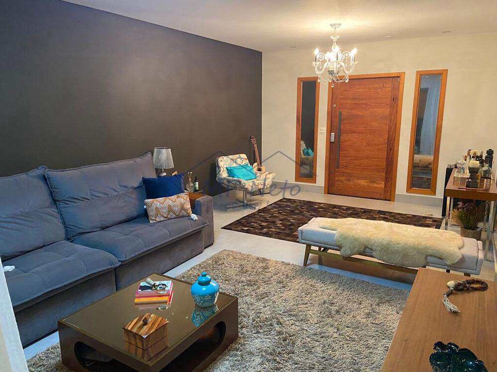 Casa, 3 quartos, 257 m² - Foto 36