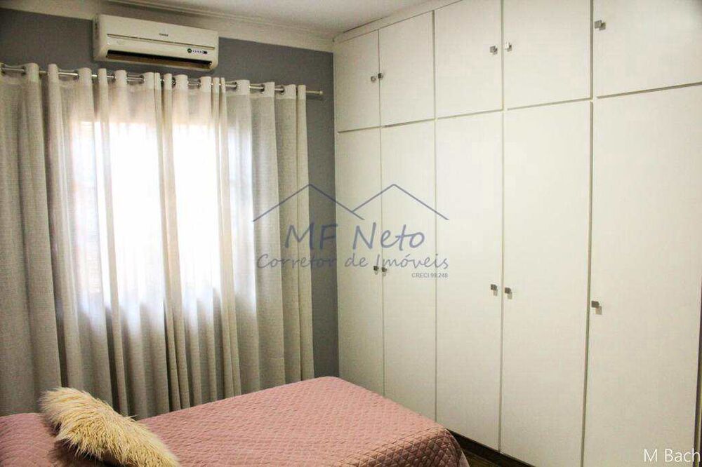 Casa, 3 quartos, 257 m² - Foto 27