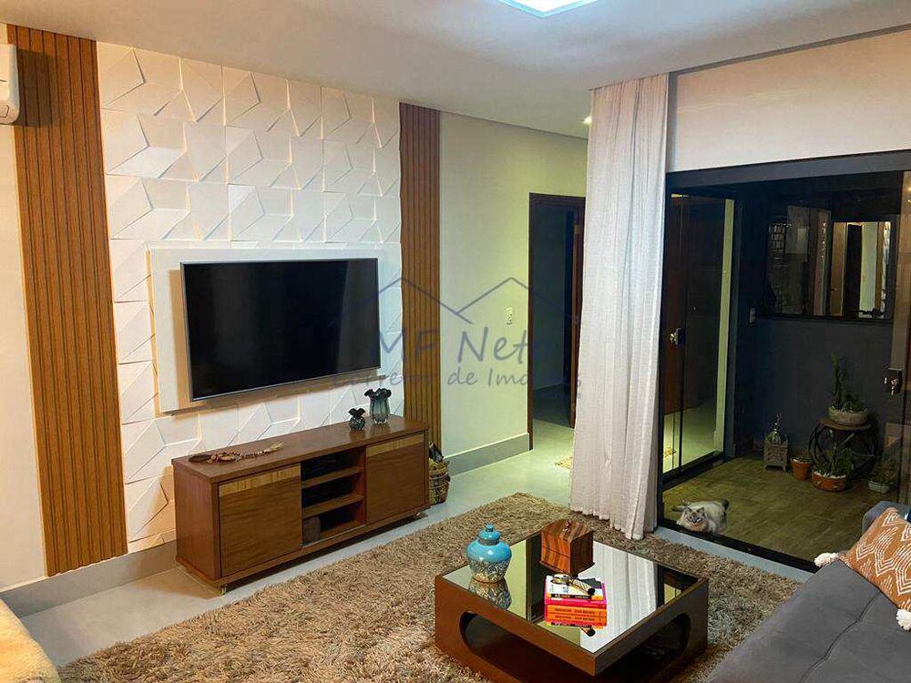 Casa, 3 quartos, 257 m² - Foto 5
