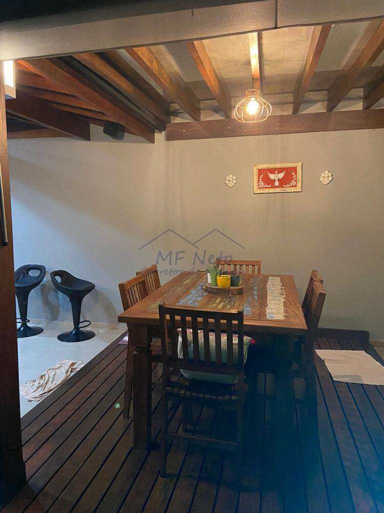 Casa, 3 quartos, 257 m² - Foto 12