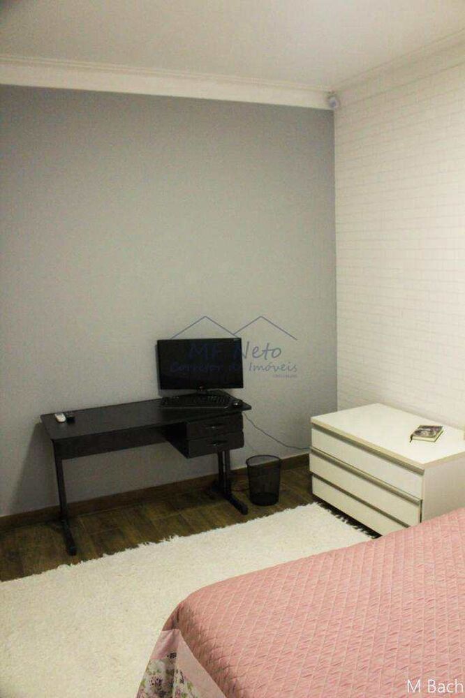Casa, 3 quartos, 257 m² - Foto 26