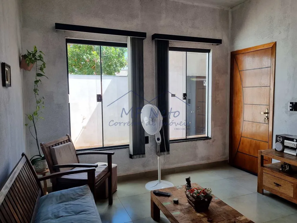 Casa, 2 quartos, 250 m² - Foto 1