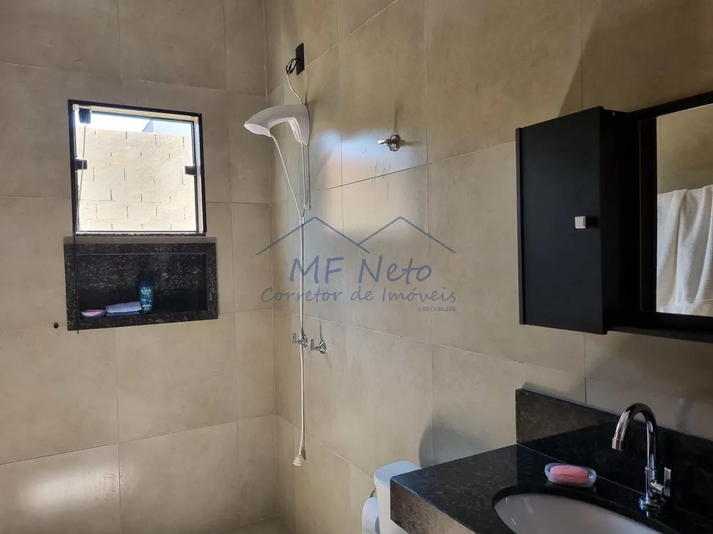 Casa, 2 quartos, 250 m² - Foto 5