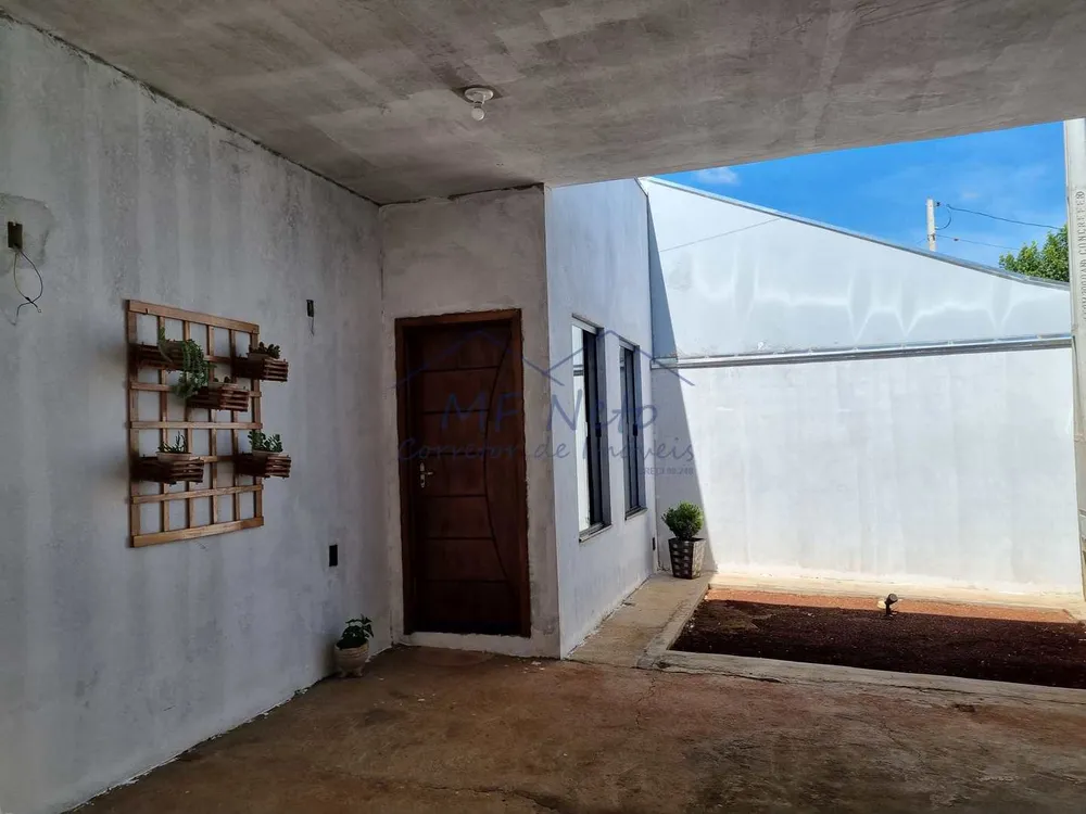 Casa, 2 quartos, 250 m² - Foto 7