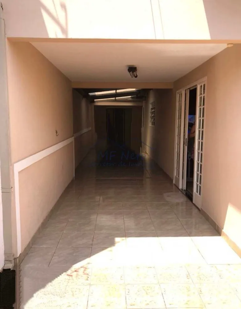 Casa, 3 quartos, 331 m² - Foto 1