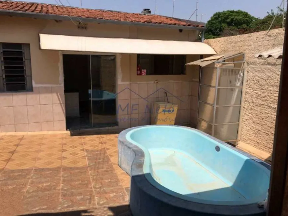 Casa, 3 quartos, 331 m² - Foto 2