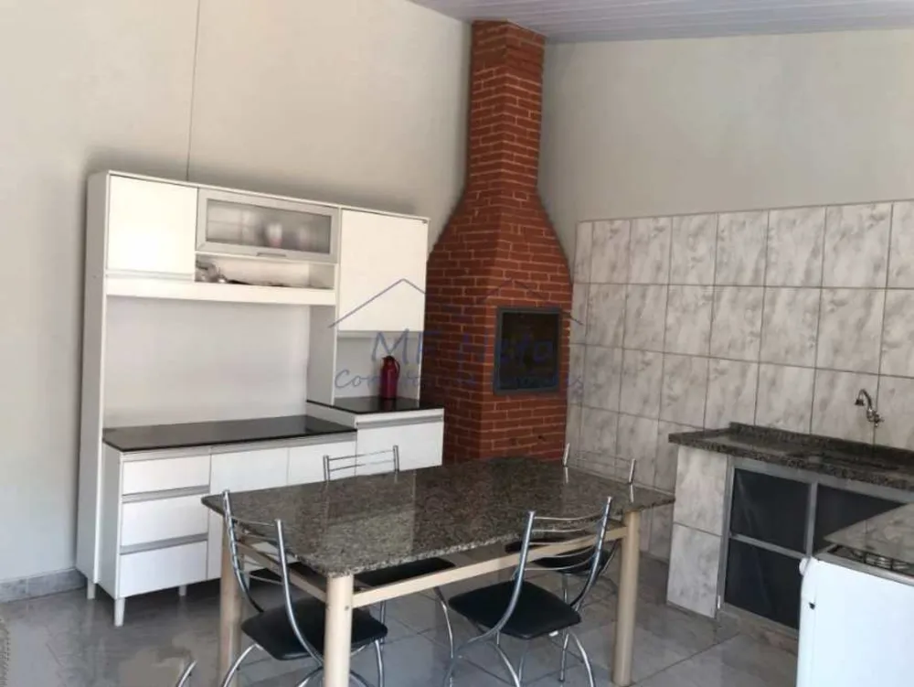 Casa, 3 quartos, 331 m² - Foto 3