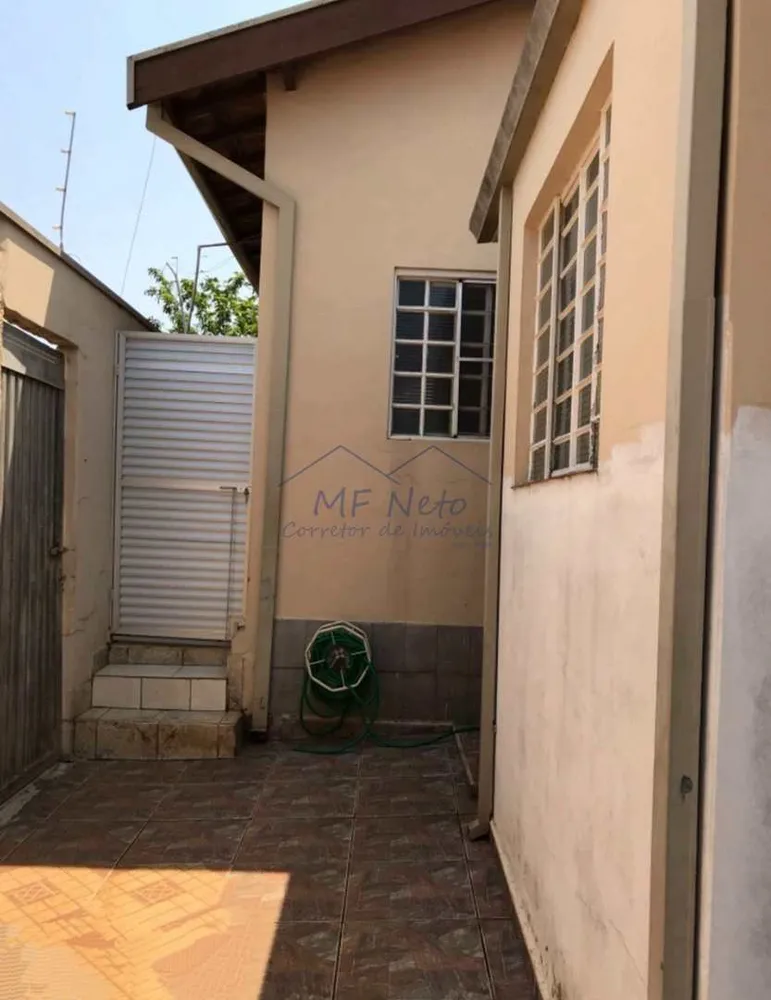 Casa, 3 quartos, 331 m² - Foto 5