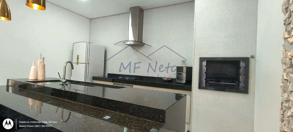 Casa, 2 quartos, 262 m² - Foto 6