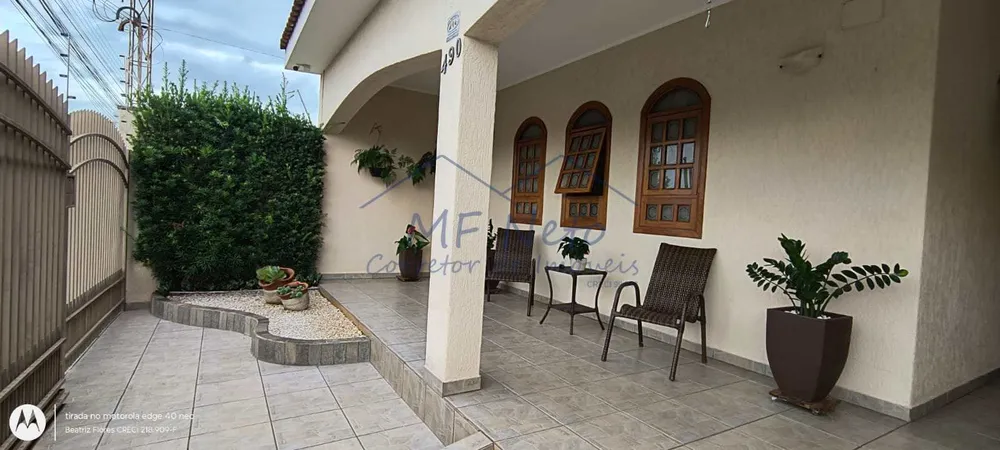 Casa, 2 quartos, 262 m² - Foto 1