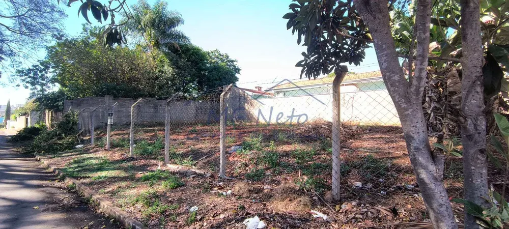 Terreno, 374 m² - Foto 1