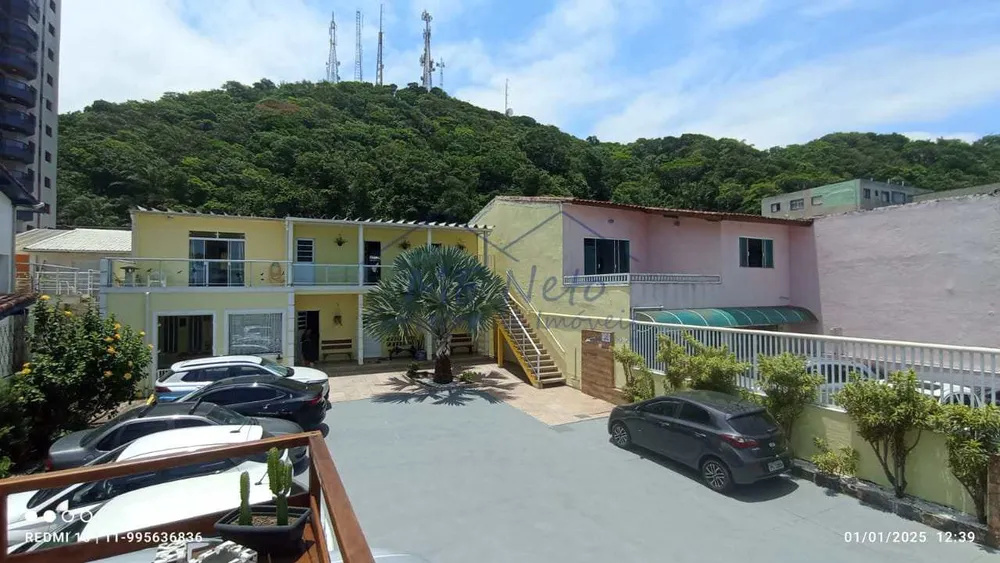 Prédio Inteiro, 510 m² - Foto 1