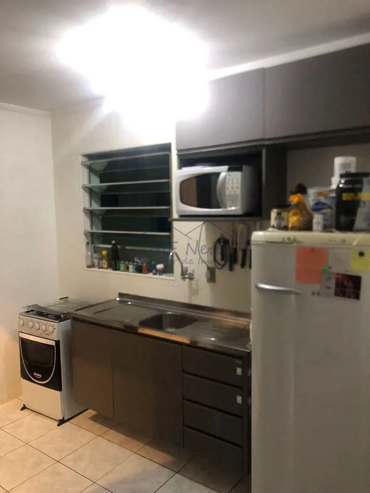 Apartamento, 2 quartos, 55 m² - Foto 3