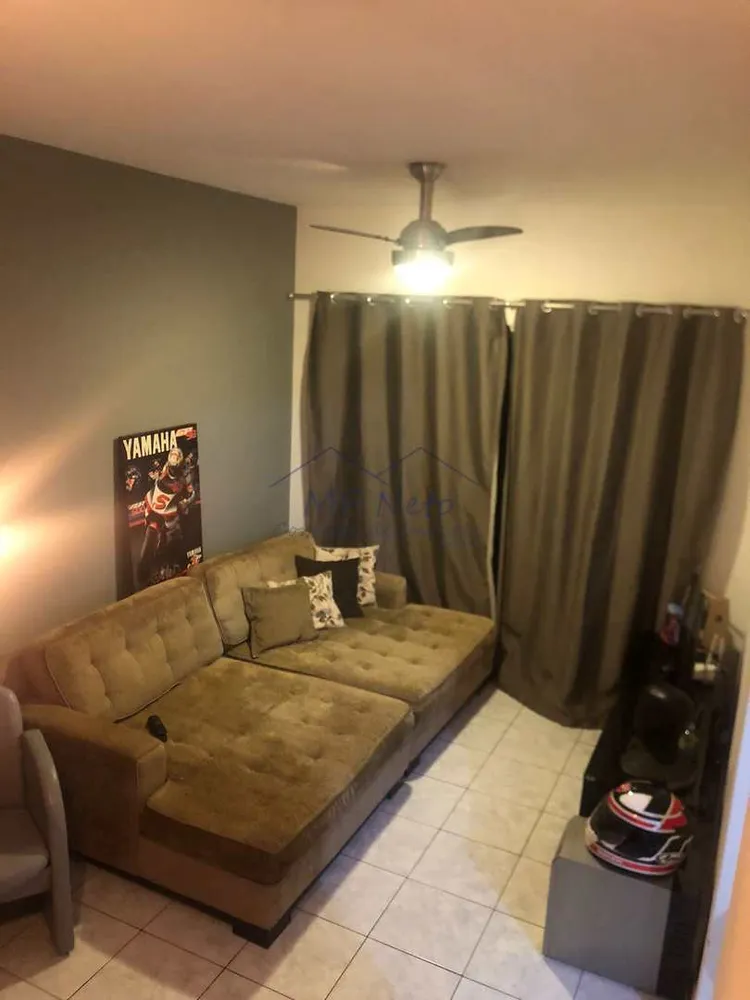Apartamento, 2 quartos, 55 m² - Foto 2