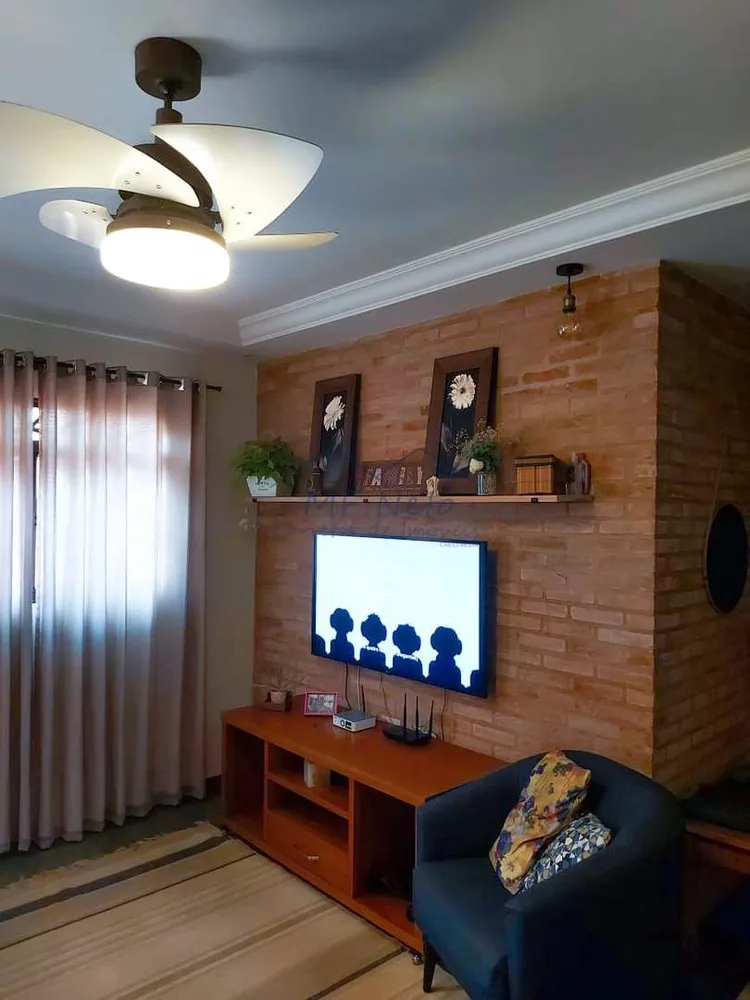 Casa, 3 quartos, 269 m² - Foto 5