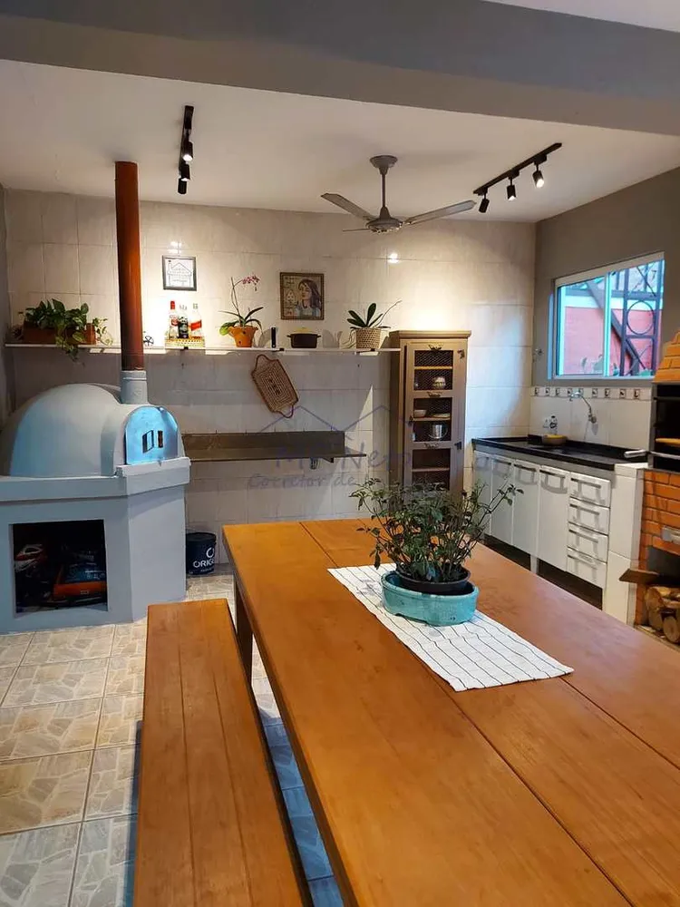 Casa, 3 quartos, 269 m² - Foto 6