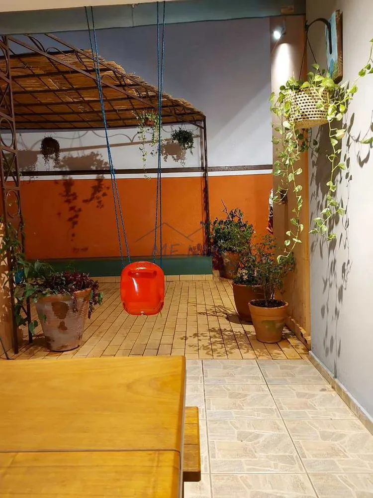 Casa, 3 quartos, 269 m² - Foto 8
