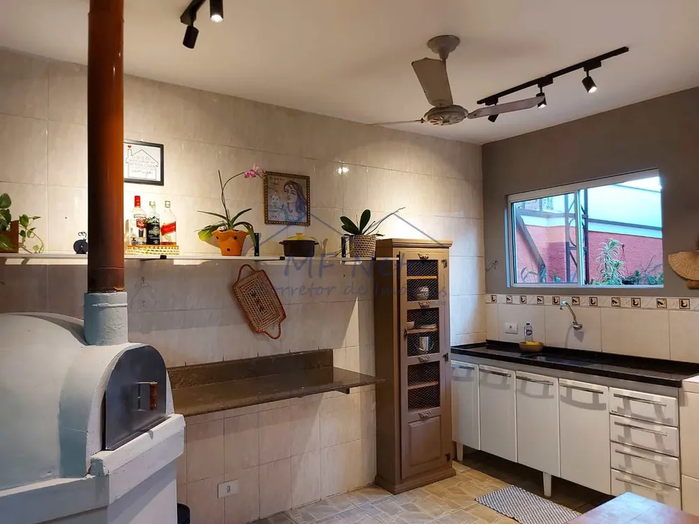 Casa, 3 quartos, 269 m² - Foto 9