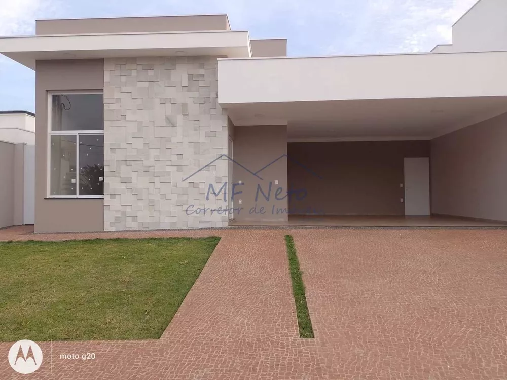 Casa de Condomínio à venda com 3 quartos, 450m² - Foto 4