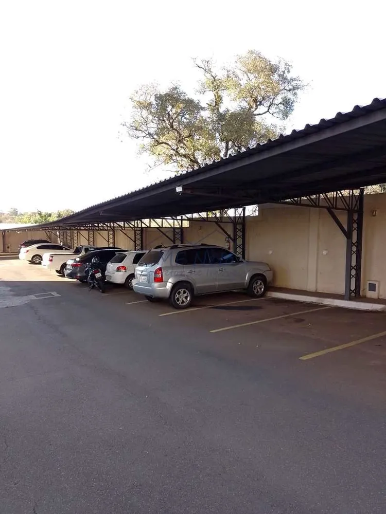 Apartamento, 2 quartos, 79 m² - Foto 8