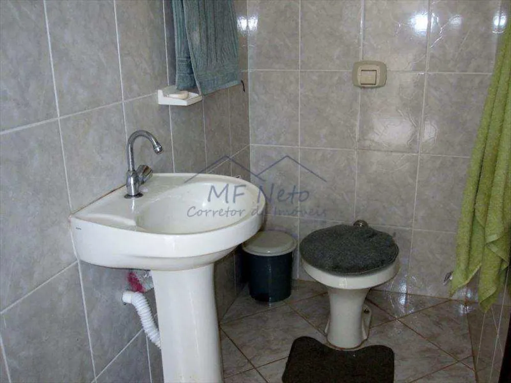 Casa, 4 quartos, 286 m² - Foto 5