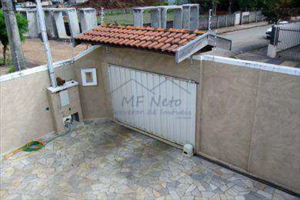 Casa, 4 quartos, 286 m² - Foto 8