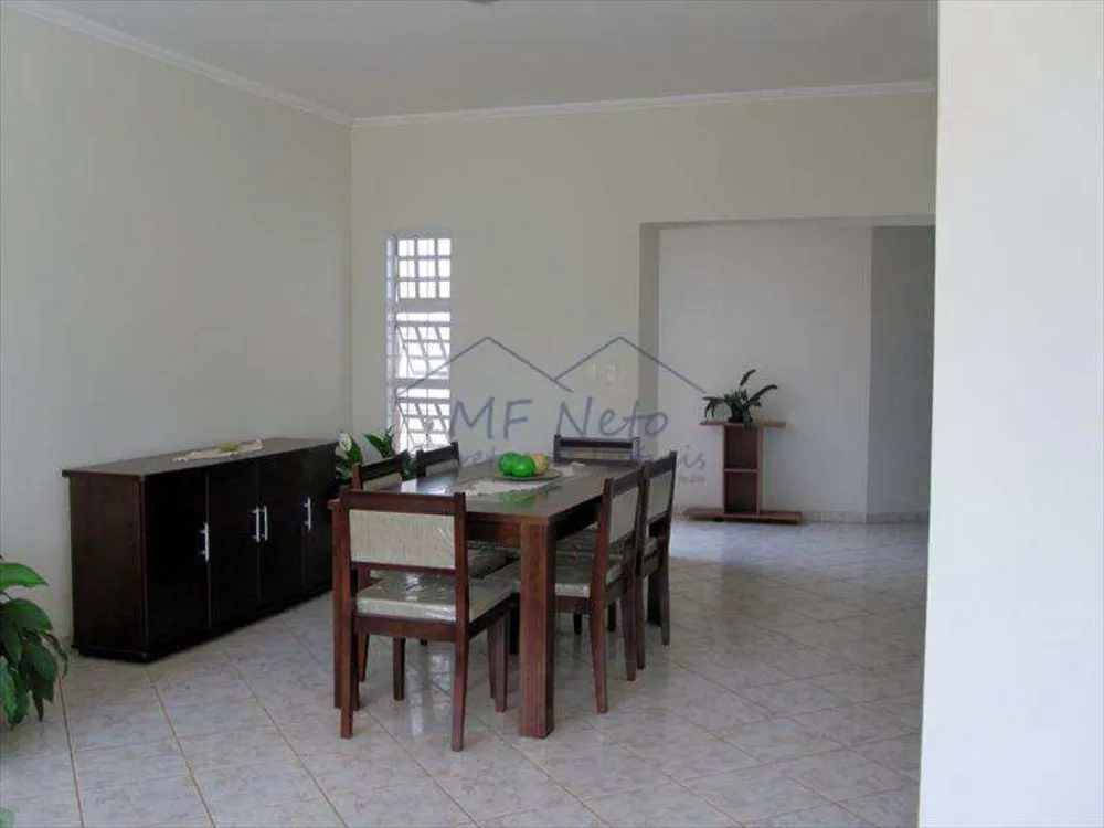 Casa, 4 quartos, 286 m² - Foto 6