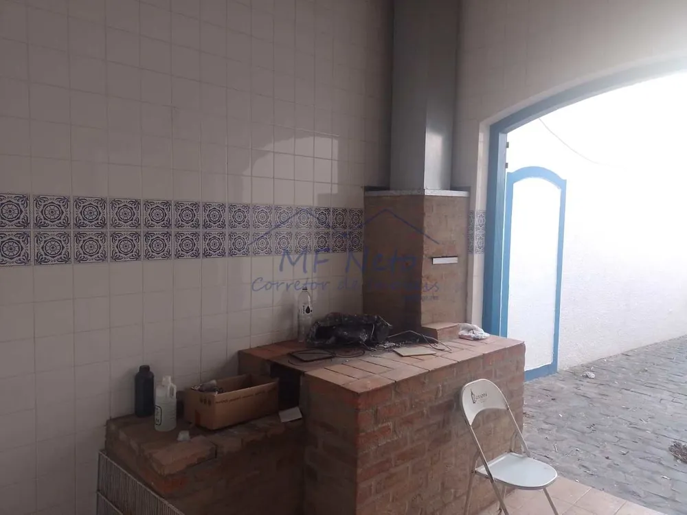 Casa, 3 quartos, 267 m² - Foto 5