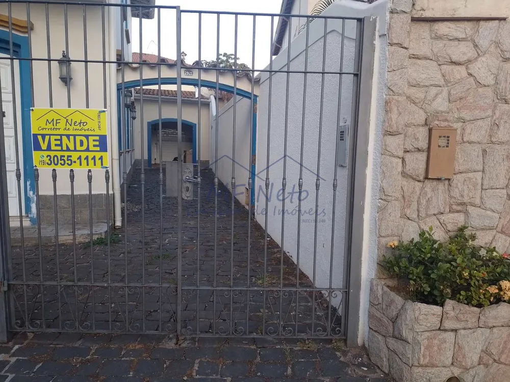 Casa, 3 quartos, 267 m² - Foto 7