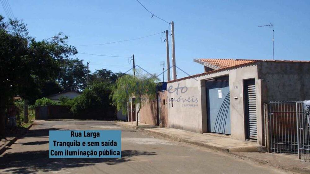 Terreno à venda, 250m² - Foto 5