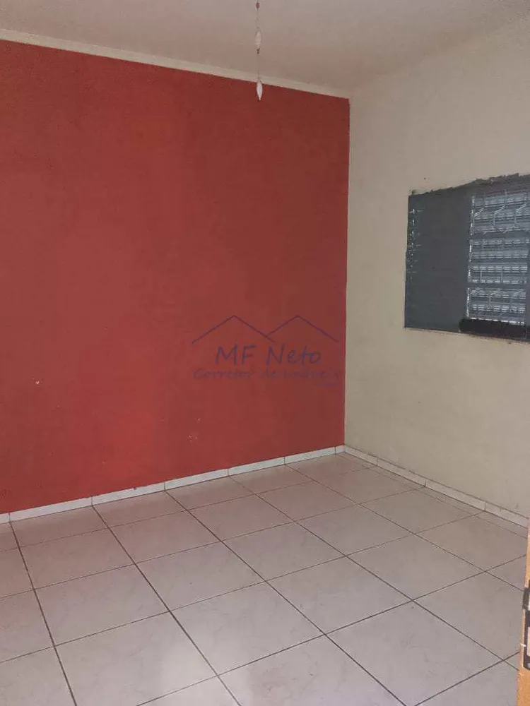 Casa, 3 quartos, 360 m² - Foto 3