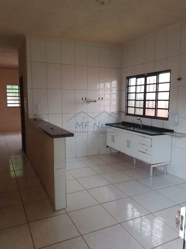 Casa, 3 quartos, 360 m² - Foto 1