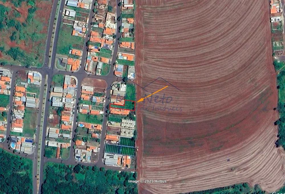 Terreno, 768 m² - Foto 4