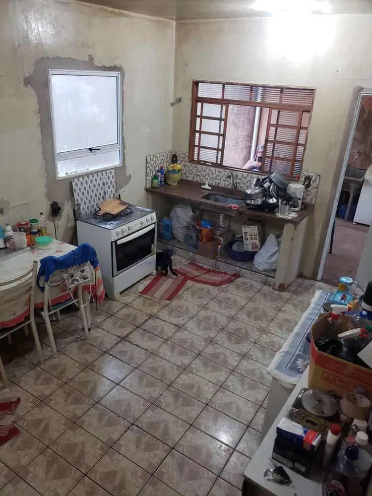 Casa, 3 quartos, 180 m² - Foto 2