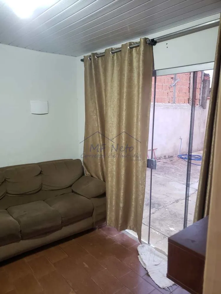 Casa, 3 quartos, 180 m² - Foto 4
