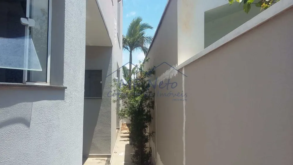 Casa de Condomínio, 3 quartos - Foto 9