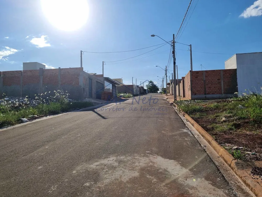 Terreno, 180 m² - Foto 1