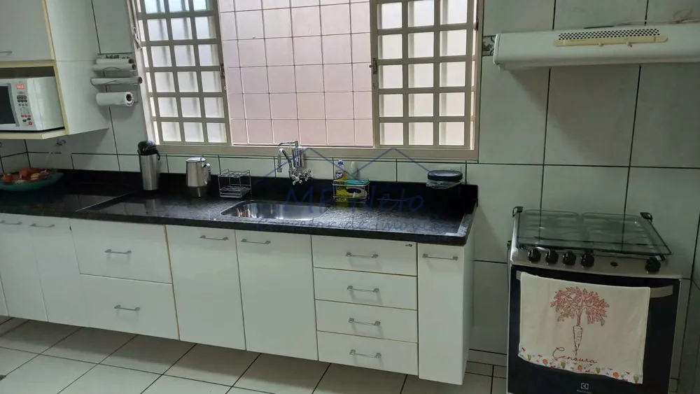 Casa, 3 quartos, 360 m² - Foto 6